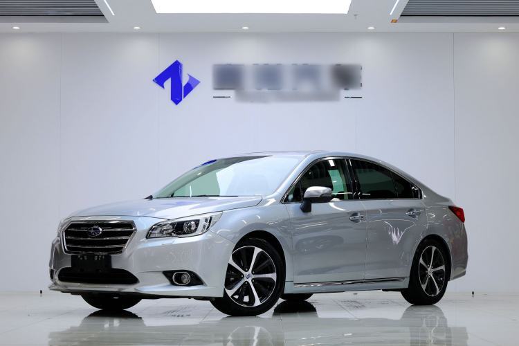 Used Subaru Legacy 2016 2.5i All-Wheel-Drive Glory Edition Guazi used car, China used car export, Used car for sale, Used  cars, Cheapest cars for sale