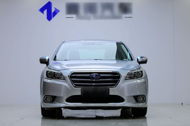 Used Subaru Legacy 2016 2.5i All-Wheel-Drive Glory Edition Exterior 1