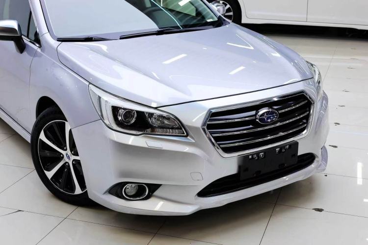 Used Subaru Legacy 2016 2.5i All-Wheel-Drive Glory Edition Exterior 10