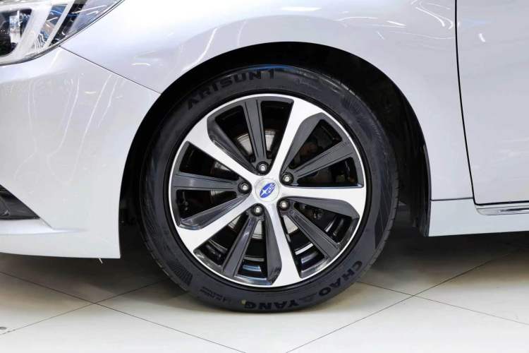Used Subaru Legacy 2016 2.5i All-Wheel-Drive Glory Edition Exterior 12