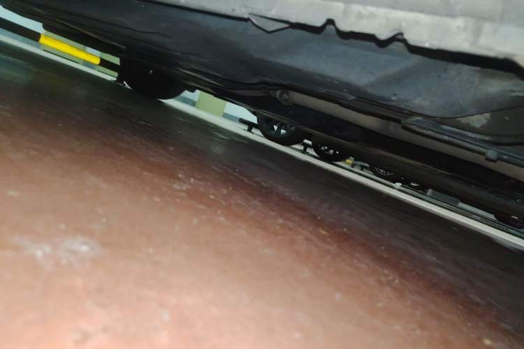 Used Subaru Legacy 2016 2.5i All-Wheel-Drive Fashion Edition Chassis Front Right