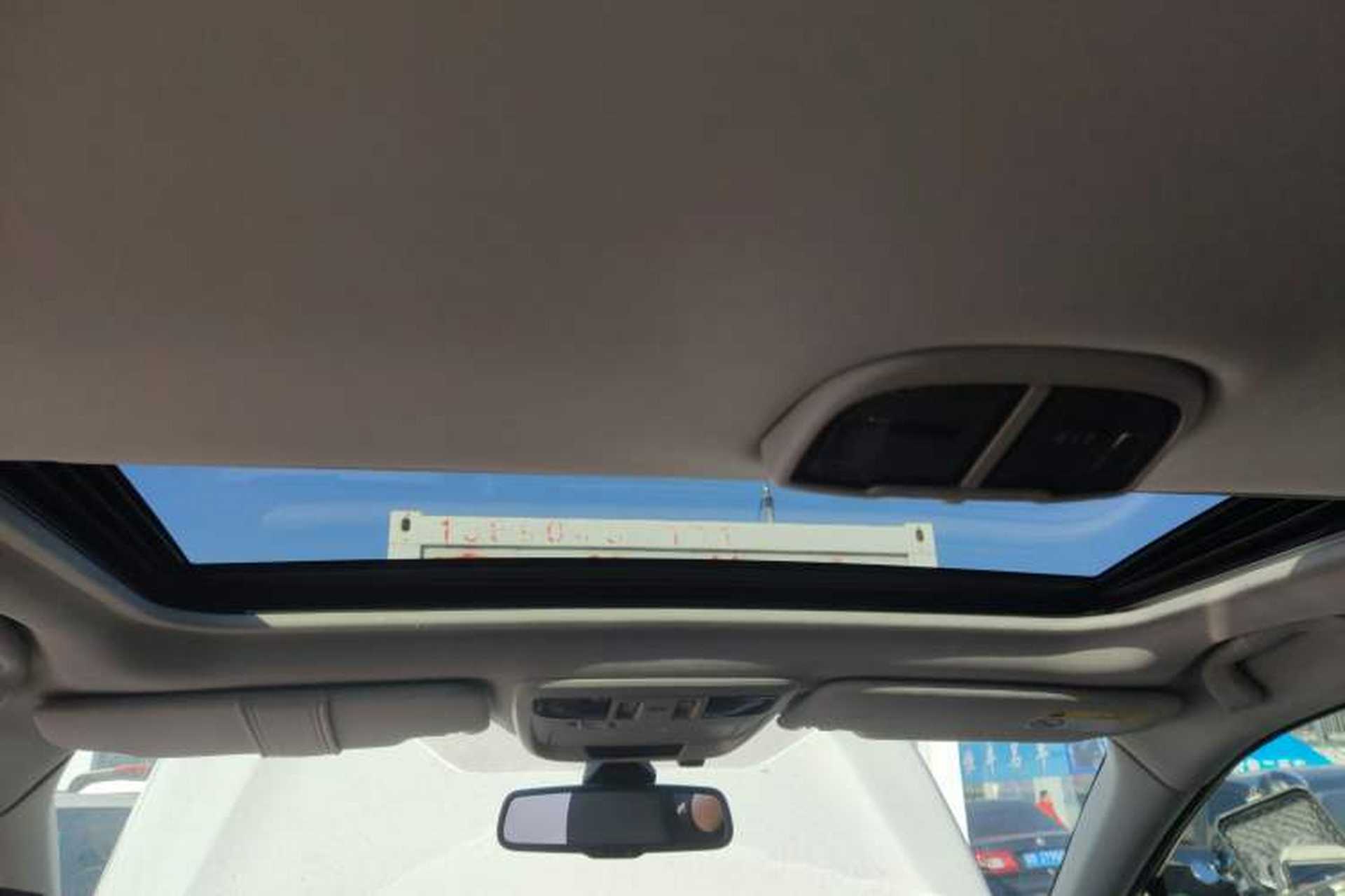 Used Subaru Legacy 2016 2.5i All-Wheel-Drive Glory Edition Headliner