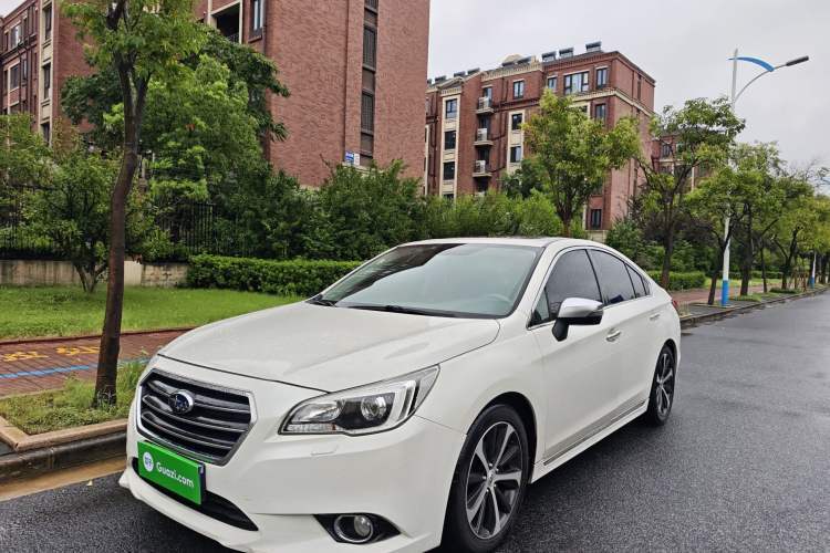 Subaru Legacy 2016 2.5i All-Wheel-Drive Glory Edition usado Guazi used car, China used car export, Used car for sale, Used cars, Cheapest cars for sale