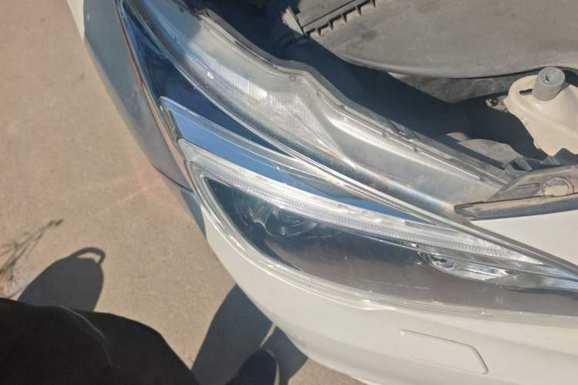 Used Subaru Legacy 2016 2.5i All-Wheel-Drive Glory Edition Right Front Headlight