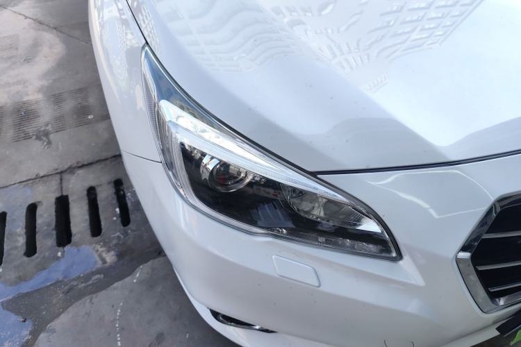 Used Subaru Legacy 2016 2.5i All-Wheel-Drive Glory Edition Right Front Headlight