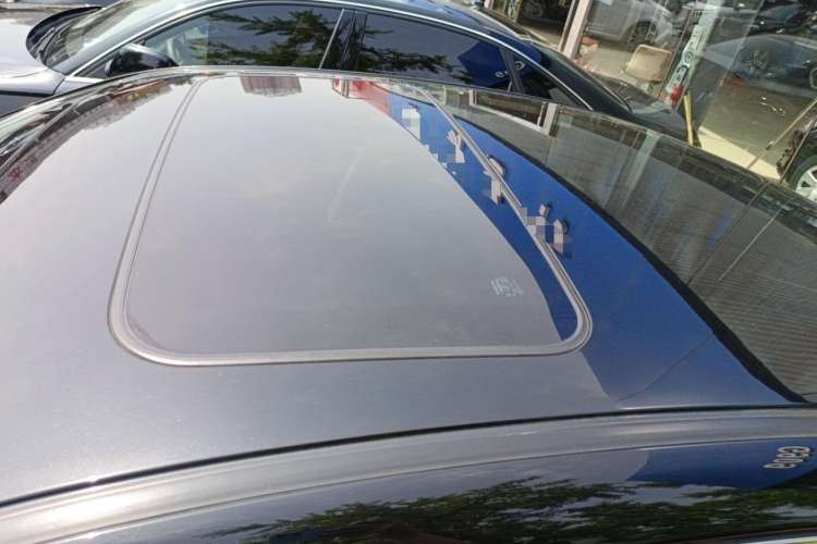 Used Subaru Legacy 2017 2.5i All-Wheel-Drive Glory Edition Roof