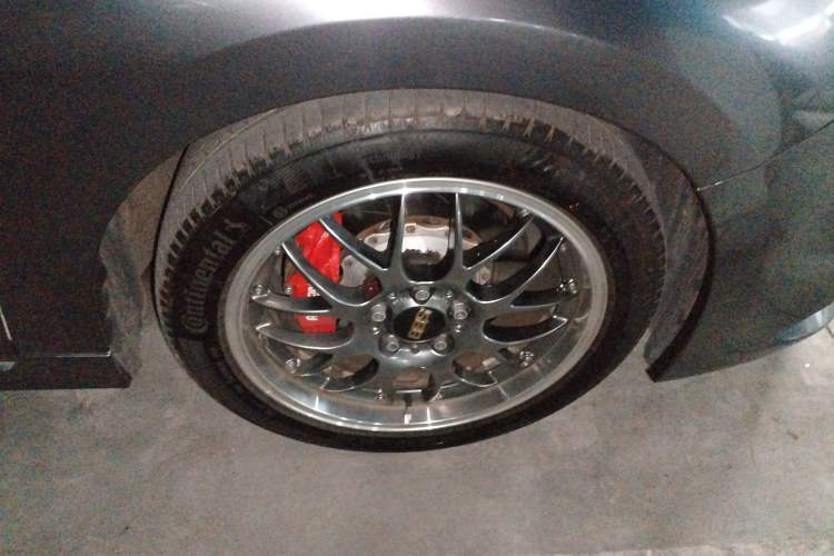Used Subaru Legacy 2017 2.5i All-Wheel-Drive Glory Edition Exterior 7