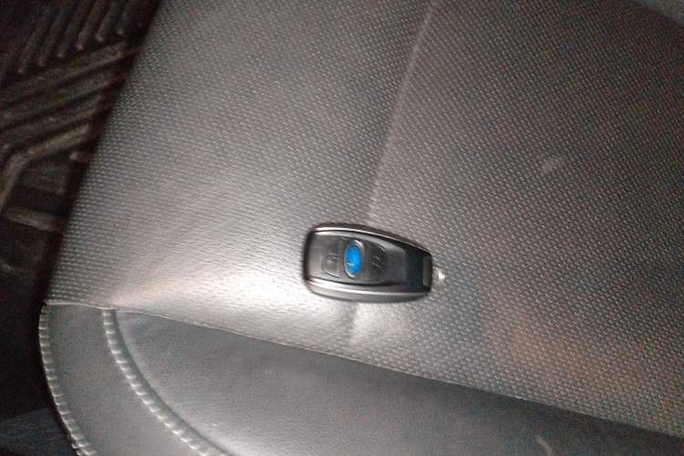 Used Subaru Legacy 2017 2.5i All-Wheel-Drive Glory Edition Interior 1