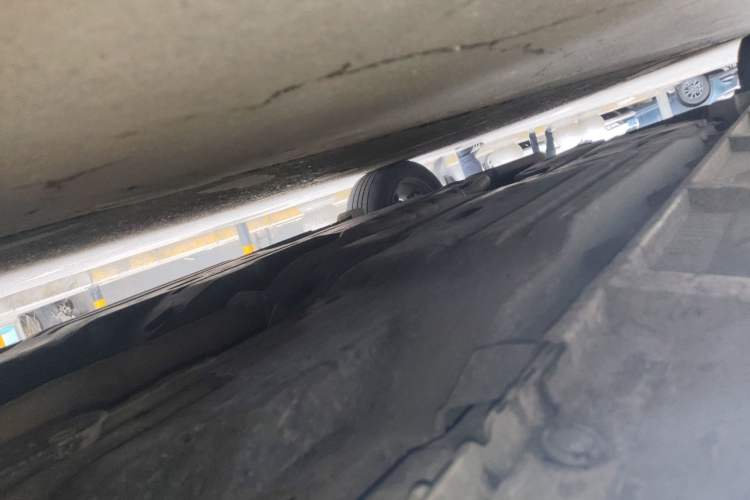 Used Subaru Legacy 2017 2.5i All-Wheel-Drive Prestige Edition EyeSight Chassis Front Right