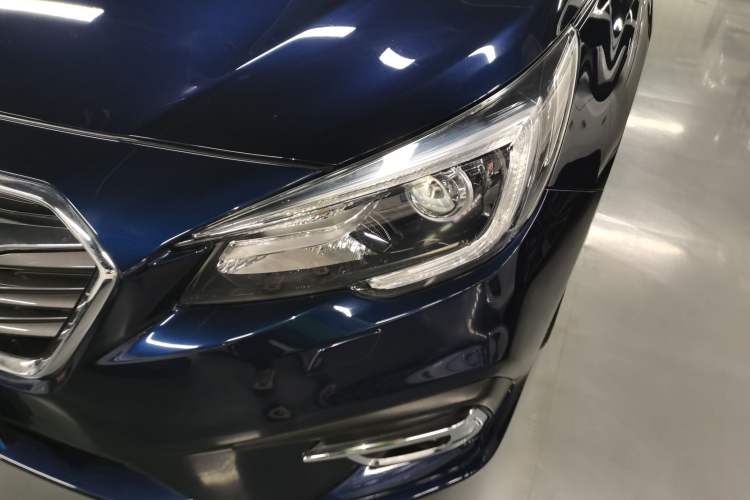 Used Subaru Legacy 2018 2.5i All-Wheel-Drive Prestige Edition EyeSight Left Front Headlight