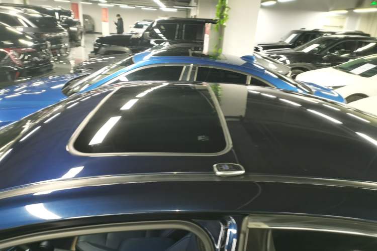 Used Subaru Legacy 2018 2.5i All-Wheel-Drive Prestige Edition EyeSight Roof