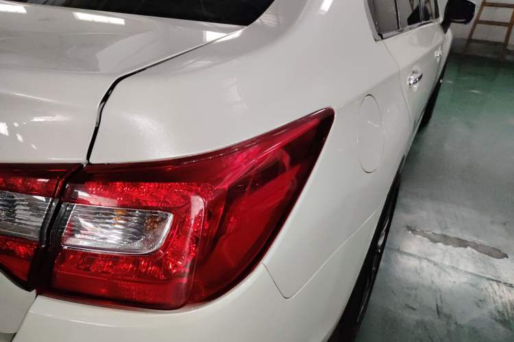 Used Subaru Legacy 2018 2.5i All-Wheel-Drive Prestige Edition EyeSight Exterior 3