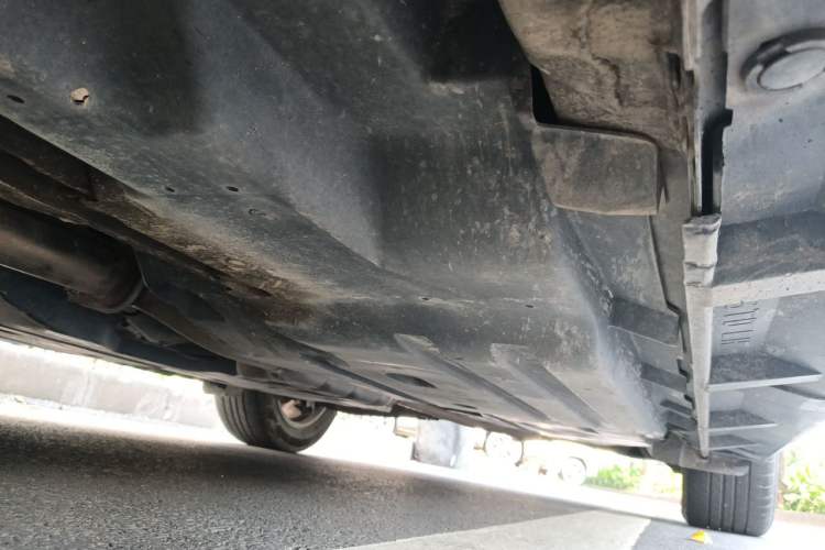 Used Subaru Legacy 2019 2.5i All-Wheel Drive Fashion Edition Chassis Front Left
