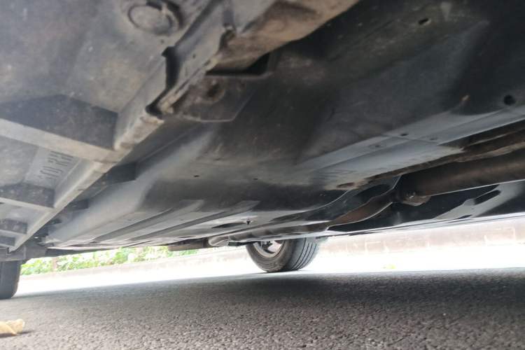 Used Subaru Legacy 2019 2.5i All-Wheel Drive Fashion Edition Chassis Front Right
