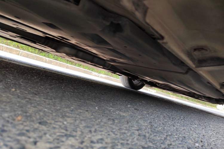 Used Subaru Legacy 2019 2.5i All-Wheel-Drive Prestige Edition with EyeSight Chassis Rear Right