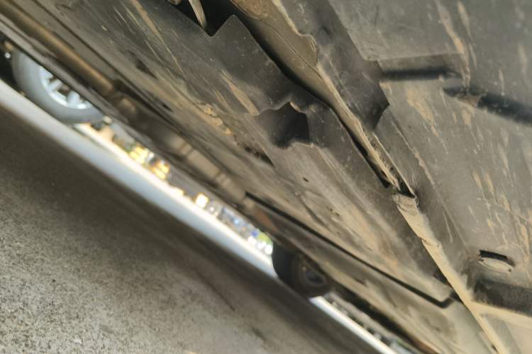 Used Subaru Legacy 2019 2.5i All-Wheel Drive Fashion Edition Chassis Rear Right
