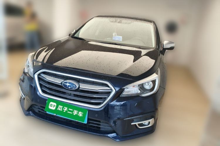 Used Subaru Legacy 2019 2.5i All-Wheel-Drive Glory Edition Guazi used car, China used car export, Used car for sale, Used  cars, Cheapest cars for sale