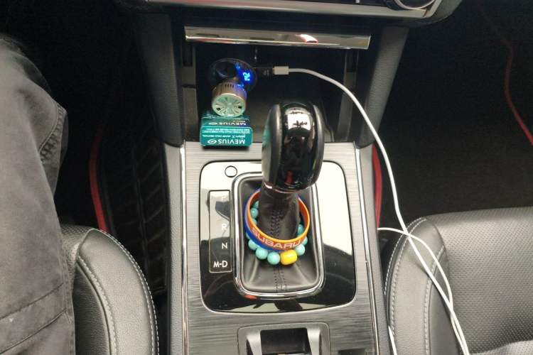 Used Subaru Legacy 2019 2.5i All-Wheel-Drive Glory Edition Gear Lever
