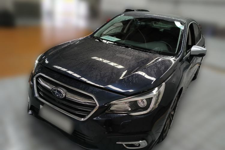 Used Subaru Legacy 2019 2.5i All-Wheel-Drive Prestige Edition with EyeSight Guazi used car, China used car export, Used car for sale, Used  cars, Cheapest cars for sale