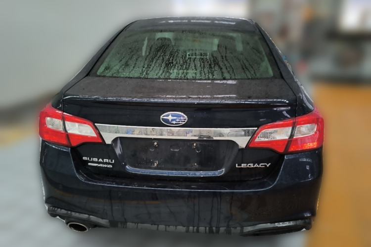Used Subaru Legacy 2019 2.5i All-Wheel-Drive Prestige Edition with EyeSight Rear