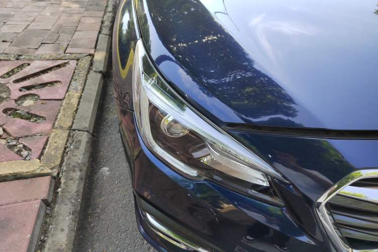 Used Subaru Legacy 2019 2.5i All-Wheel-Drive Prestige Edition with EyeSight Right Front Headlight