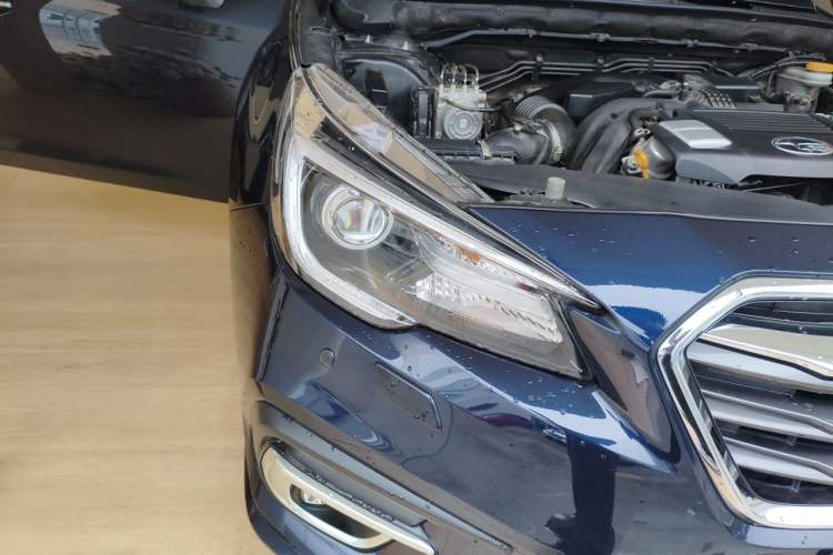 Used Subaru Legacy 2019 2.5i All-Wheel-Drive Glory Edition Right Front Headlight