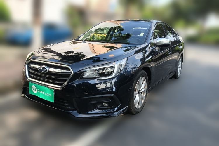 Used Subaru Legacy 2019 2.5i All-Wheel Drive Fashion Edition Guazi used car, China used car export, Used car for sale, Used  cars, Cheapest cars for sale