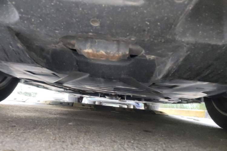 Used Subaru Legacy 2019 2.5i All-Wheel-Drive Prestige Edition with EyeSight Chassis Front