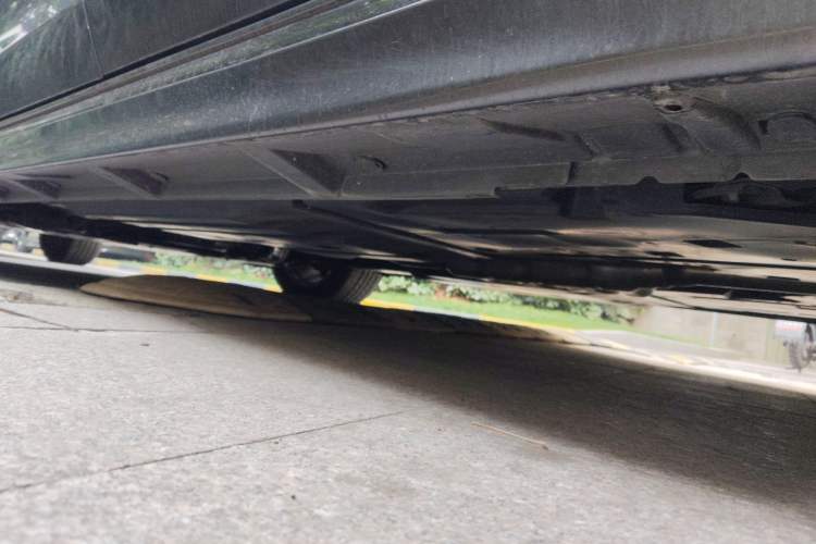 Used Subaru Legacy 2019 2.5i All-Wheel-Drive Prestige Edition with EyeSight Chassis Rear Left