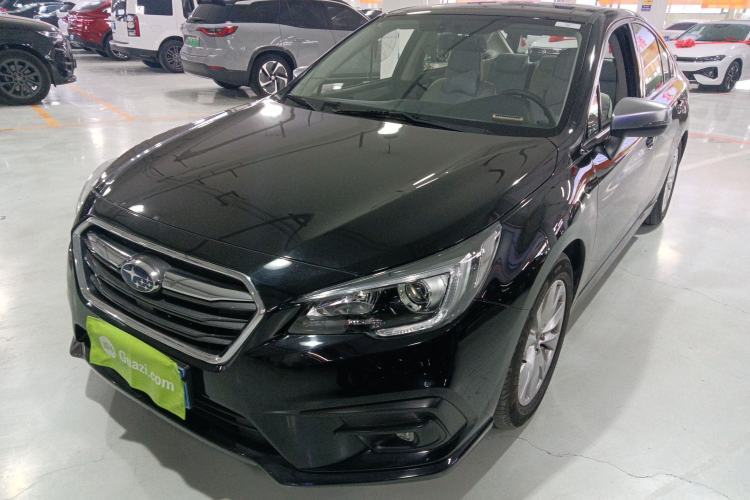 Used Subaru Legacy 2020 Revised Version 2.5i All-Wheel-Drive Fashion Edition Guazi used car, China used car export, Used car for sale, Used  cars, Cheapest cars for sale