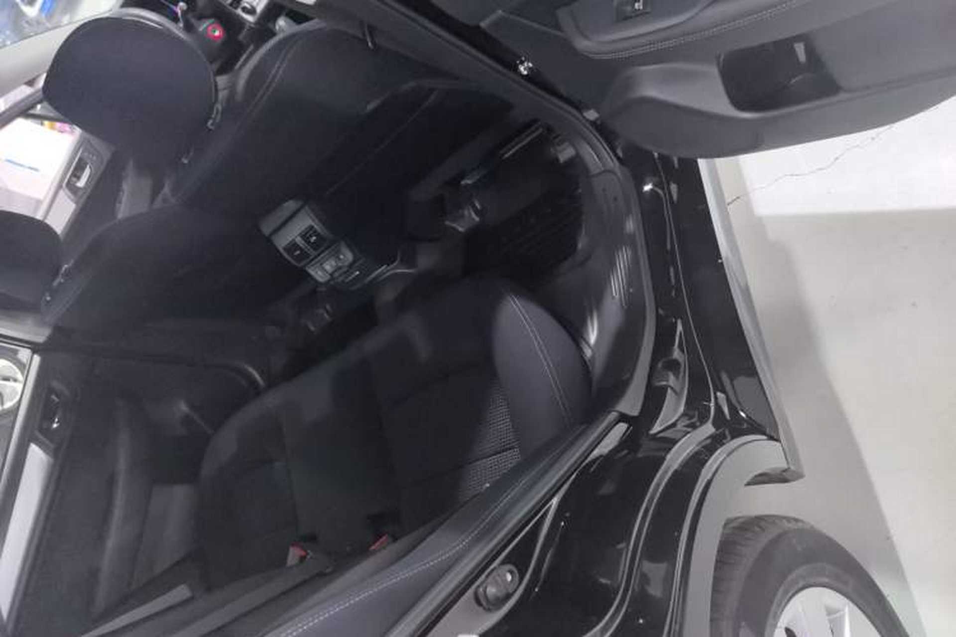 Used Subaru Legacy 2020 Revised Version 2.5i All-Wheel-Drive Fashion Edition Driver Seat