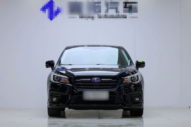 Used Subaru Legacy 2020 Restyled 2.5i Glory Limited Edition EyeSight Exterior 1