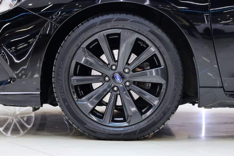 Used Subaru Legacy 2020 Restyled 2.5i Glory Limited Edition EyeSight Exterior 10