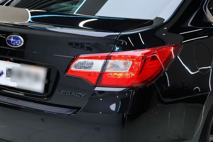 Used Subaru Legacy 2020 Restyled 2.5i Glory Limited Edition EyeSight Exterior 12