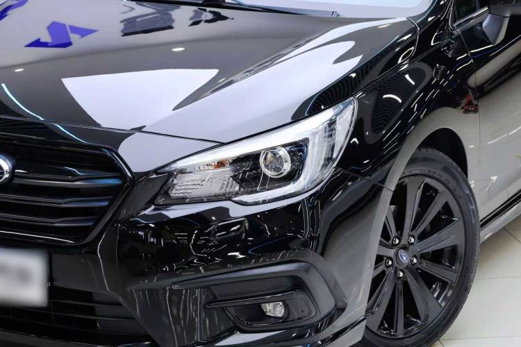 Used Subaru Legacy 2020 Restyled 2.5i Glory Limited Edition EyeSight Exterior 8
