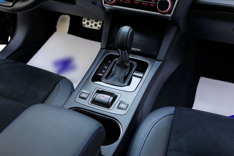 Used Subaru Legacy 2020 Restyled 2.5i Glory Limited Edition EyeSight Gear Lever