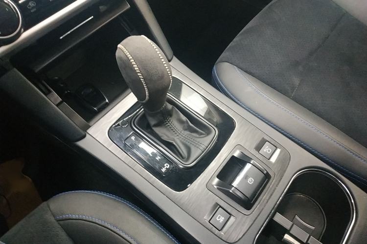 Used Subaru Legacy 2020 Restyled 2.5i Glory Limited Edition EyeSight Gear Lever