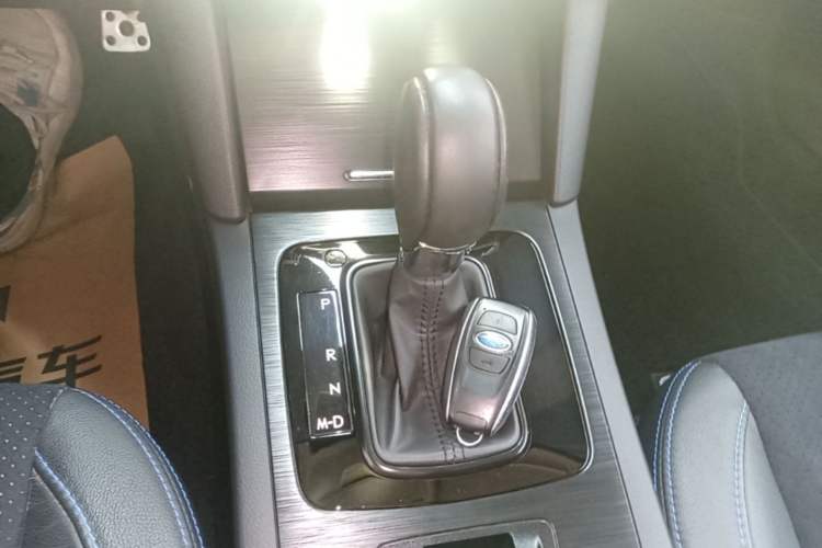 Used Subaru Legacy 2020 Restyled 2.5i Glory Limited Edition EyeSight Gear Lever