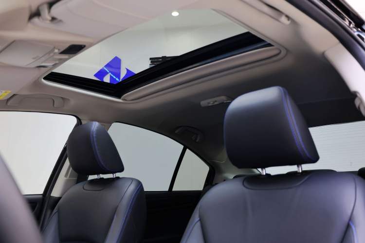 Used Subaru Legacy 2020 Restyled 2.5i Glory Limited Edition EyeSight Headliner