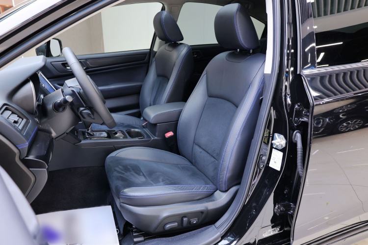 Used Subaru Legacy 2020 Restyled 2.5i Glory Limited Edition EyeSight Interior 6