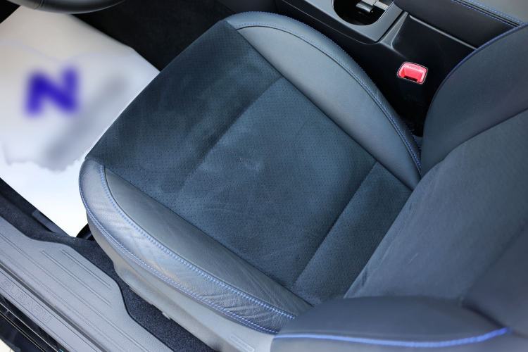 Used Subaru Legacy 2020 Restyled 2.5i Glory Limited Edition EyeSight Interior 7