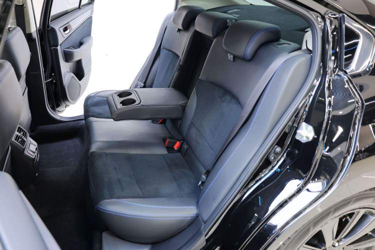 Used Subaru Legacy 2020 Restyled 2.5i Glory Limited Edition EyeSight Interior 9