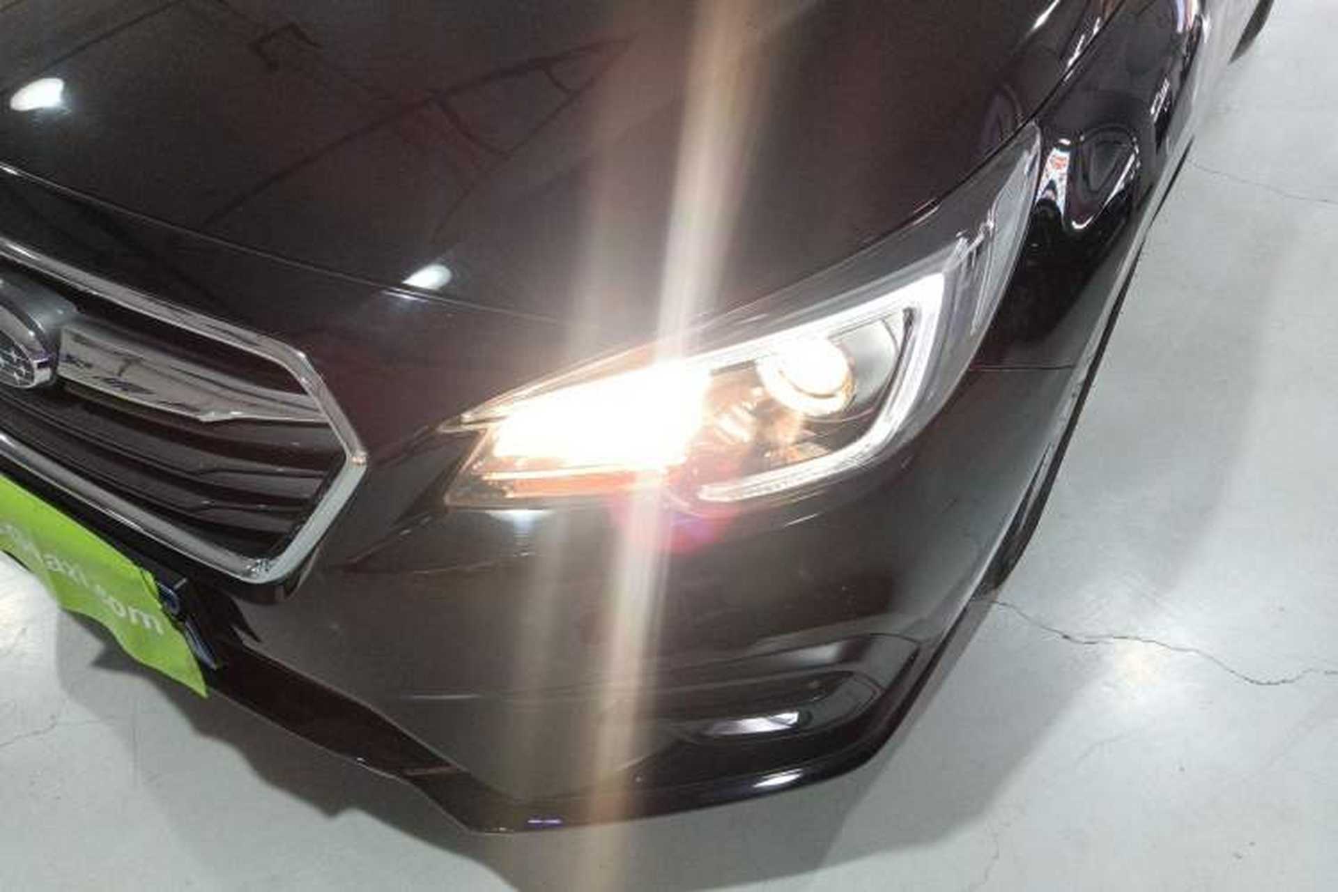Used Subaru Legacy 2020 Revised Version 2.5i All-Wheel-Drive Fashion Edition Left Front Headlight