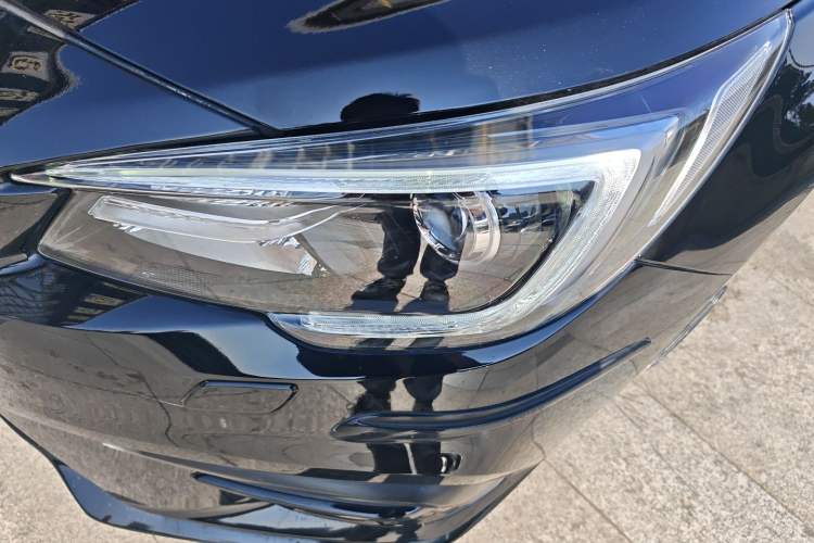 Used Subaru Legacy 2020 Restyled 2.5i Glory Limited Edition EyeSight Left Front Headlight