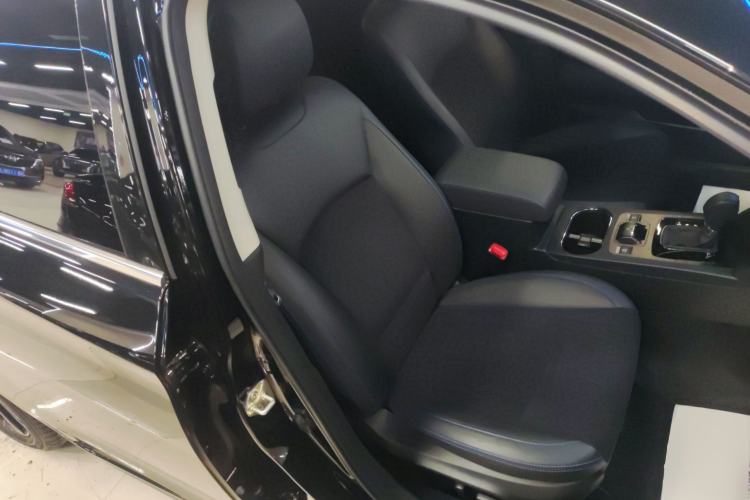 Used Subaru Legacy 2020 Restyled 2.5i Glory Limited Edition EyeSight Right Front Seat