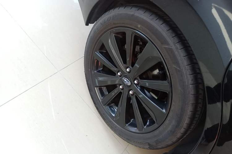 Used Subaru Legacy 2020 Restyled 2.5i Glory Limited Edition EyeSight Right Rear Wheel Hub