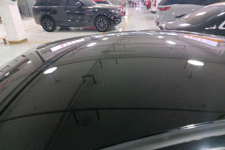Used Subaru Legacy 2020 Revised Version 2.5i All-Wheel-Drive Fashion Edition Roof