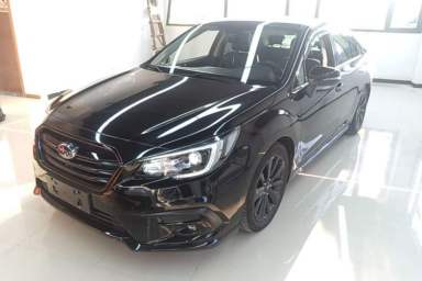 Used Subaru Legacy 2020 Restyled 2.5i Glory Limited Edition EyeSight