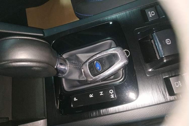 Used Subaru Legacy 2020 Restyled 2.5i Glory Limited Edition EyeSight Vehicle Key