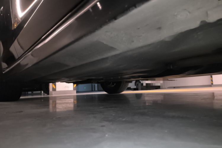 Used Subaru Legacy 2020 2.5i All-Wheel-Drive Prestige Edition EyeSight Chassis Front Right